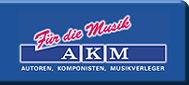 AKM Logo