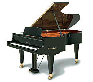 Der neue Flügel Bösendorfer 225