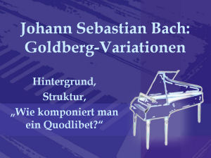 Goldberg - Präsentation