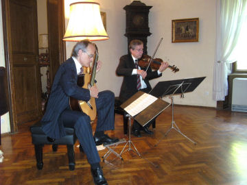 Violarra