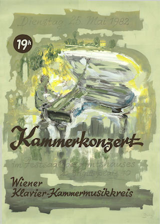 Plakat 25.5.82