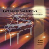 Goldberg CD