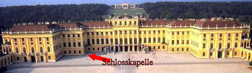 Schönbrunn
