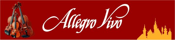 Allegro Vivo