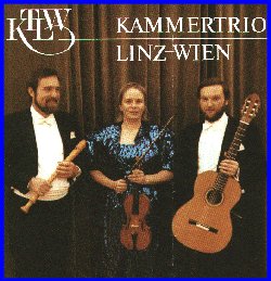 Kammertrio Linz Wien