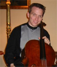 Richard Harwood