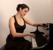 Dora Deliyska