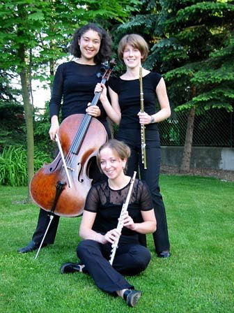 Trio Novacella