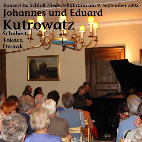Cover Kutrowatz