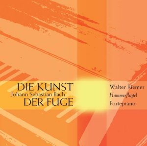 Kunst der Fuge